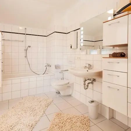 Penthouse Saphir Mit Meerblick *