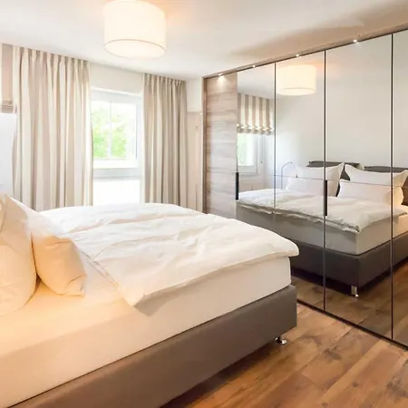 Apartment Penthouse Saphir Mit Meerblick *